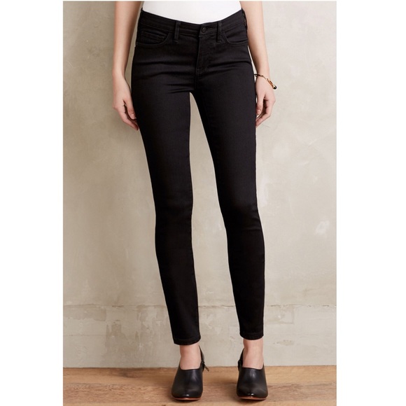 Anthropologie Denim - Anthropologie Sz 27 Pilcro Serif Legging Jeans EUC